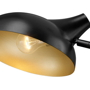 Bellamy 46-in chandelier