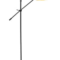 Bellamy 52-in Floor Lamp