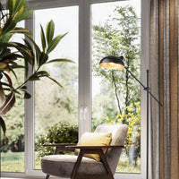 Bellamy 52-in Floor Lamp