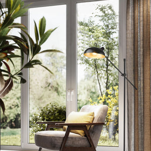 Bellamy 52-in Floor Lamp
