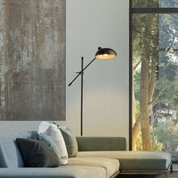 Bellamy 52-in Floor Lamp