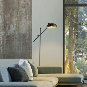 Bellamy 52-in Floor Lamp