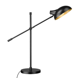 Bellamy 29.25-in Table Lamp