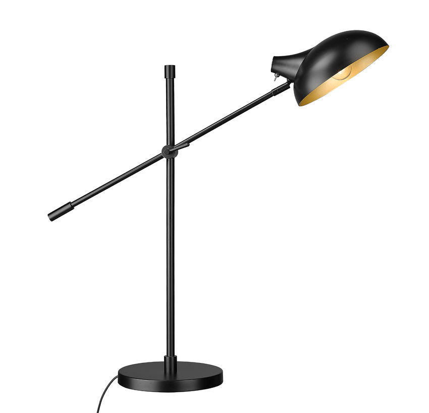 Bellamy 29.25-in Table Lamp