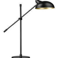 Bellamy 29.25-in Table Lamp