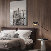 Bellamy 29.25-in Table Lamp