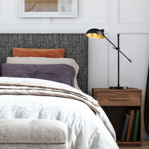 Bellamy 29.25-in Table Lamp