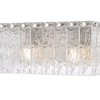 Glacier 15-in Vanity