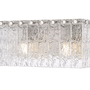 Glacier 15-in Vanity