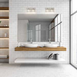 Glacier 15-in Vanity