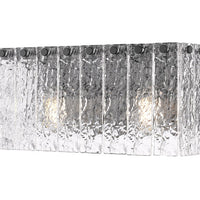 Glacier 15-in Vanity