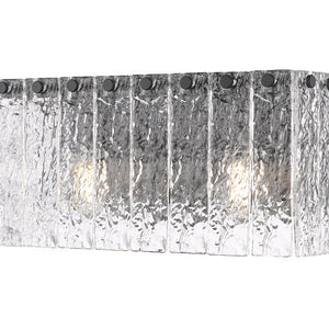 Glacier 15-in Vanity