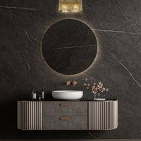 Glacier 15-in Vanity