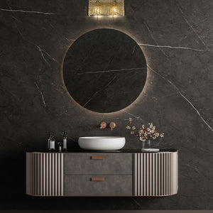 Glacier 15-in Vanity