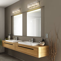 Glacier 24-in Vanity