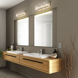 Glacier 24-in Vanity