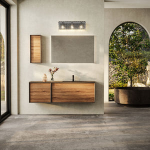 Glacier 24-in Vanity