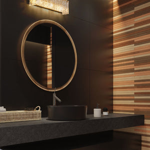 Glacier 24-in Vanity