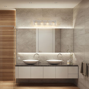 Glacier 31.25-in Vanity