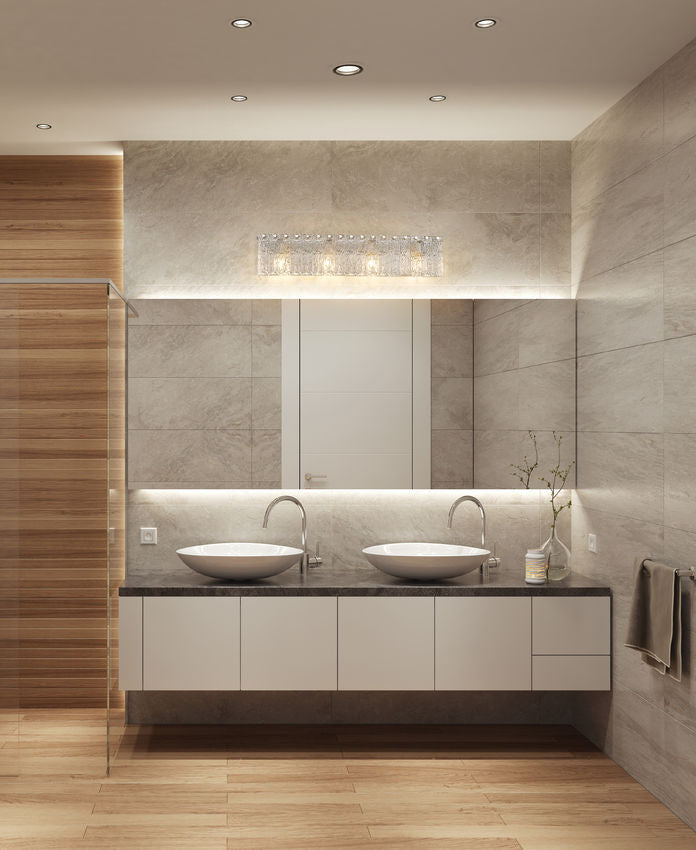 Glacier 31.25-in Vanity