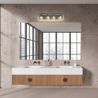 Glacier 31.25-in Vanity
