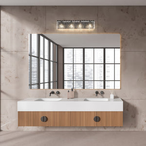 Glacier 31.25-in Vanity