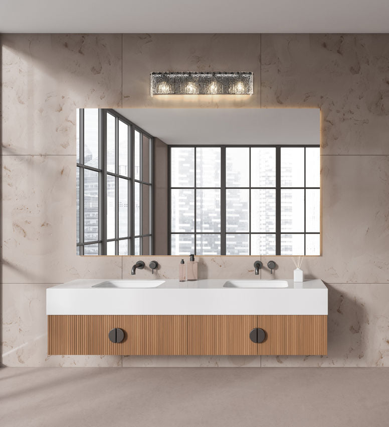 Glacier 31.25-in Vanity