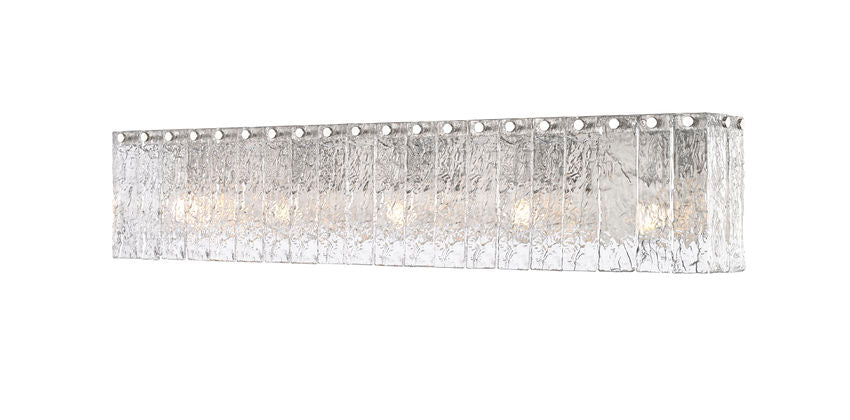 Glacier 36.75-in Vanity
