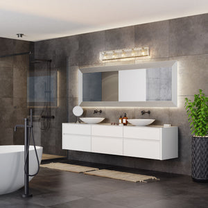 Glacier 36.75-in Vanity