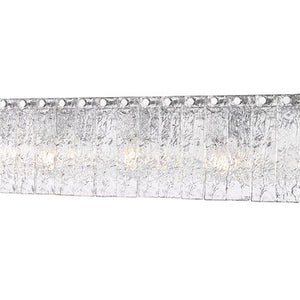 Glacier 36.75-in Vanity
