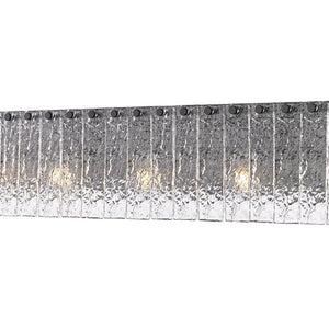Glacier 36.75-in Vanity