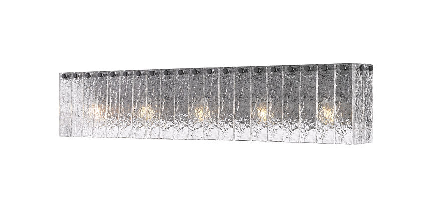 Glacier 36.75-in Vanity