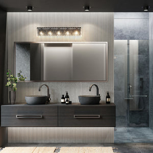 Glacier 36.75-in Vanity