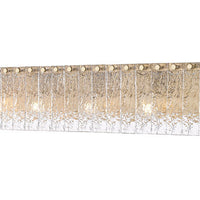 Glacier 36.75-in Vanity