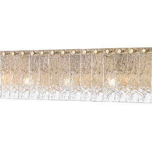 Glacier 36.75-in Vanity