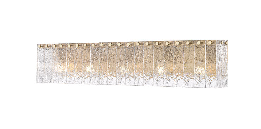 Glacier 36.75-in Vanity
