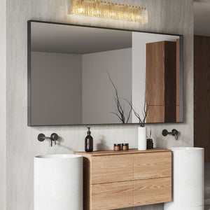 Glacier 36.75-in Vanity
