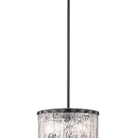 Glacier 12.5-in Pendant
