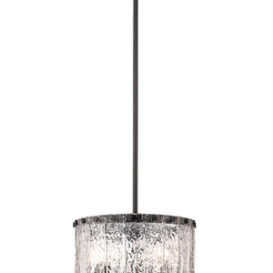 Glacier 12.5-in Pendant