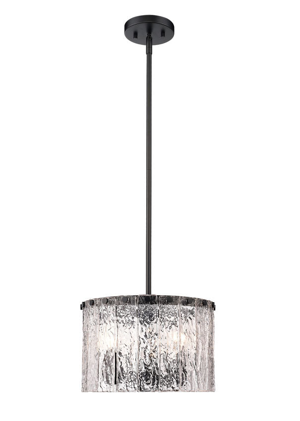 Glacier 12.5-in Pendant