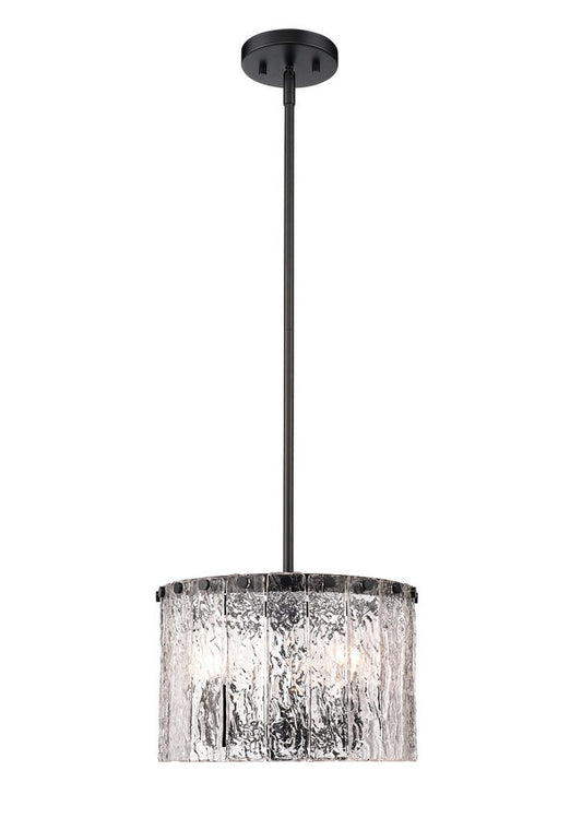 Glacier 12.5-in Pendant
