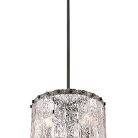 Glacier 12.5-in Pendant