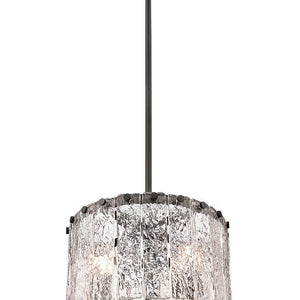Glacier 12.5-in Pendant