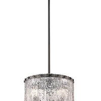 Glacier 12.5-in Pendant