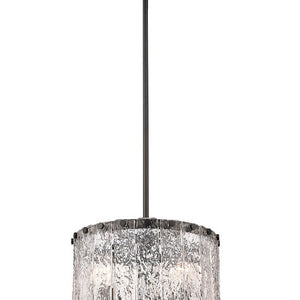 Glacier 12.5-in Pendant
