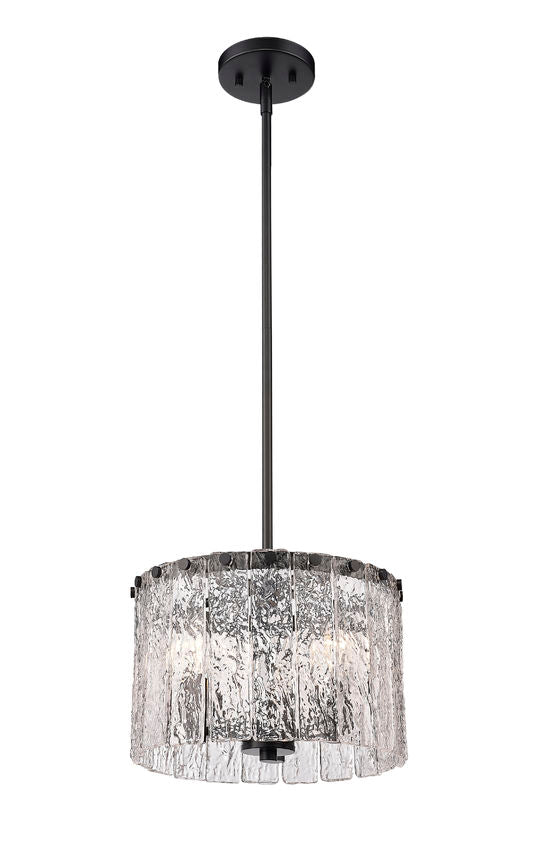 Glacier 12.5-in Pendant