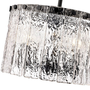 Glacier 12.5-in Pendant