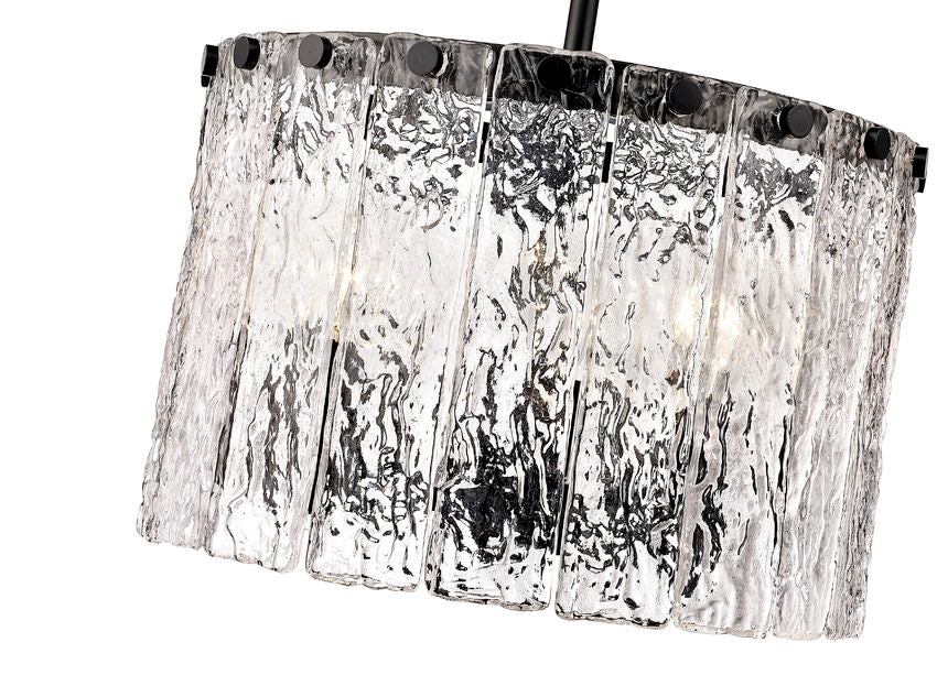 Glacier 12.5-in Pendant
