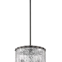 Glacier 12.5-in Pendant