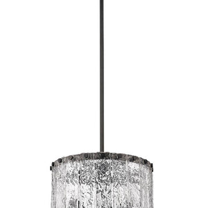 Glacier 12.5-in Pendant